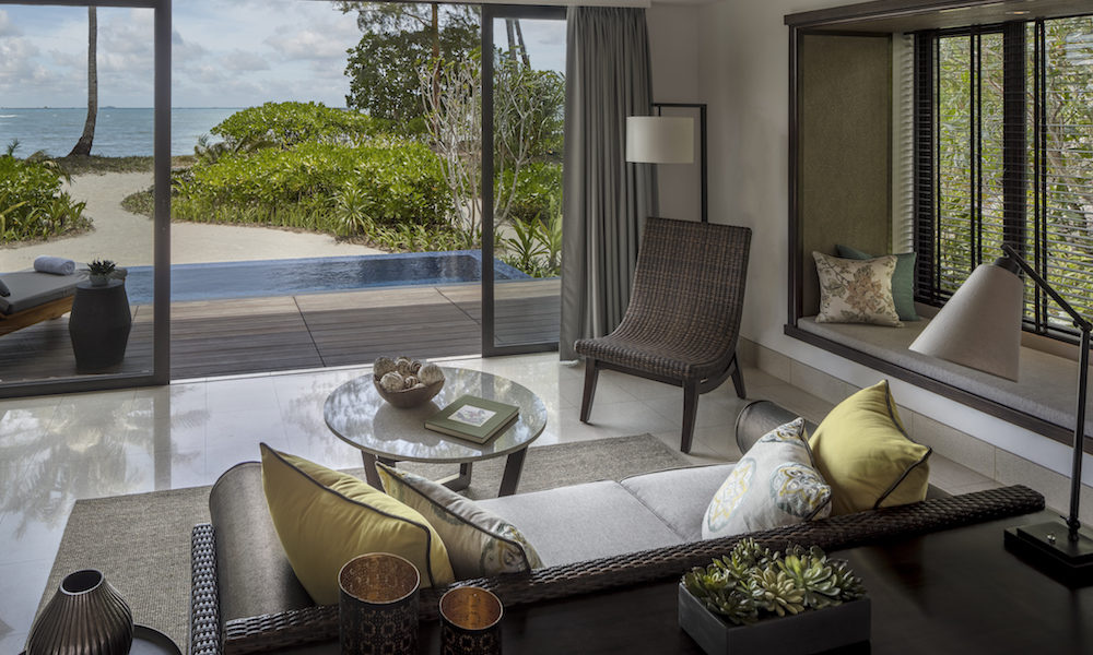 (English) The Residence by Cenizaro expands its portfolio and opens its doors in Bintan
