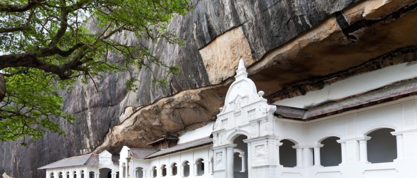 (English) Sri Lanka, the journey of serenity