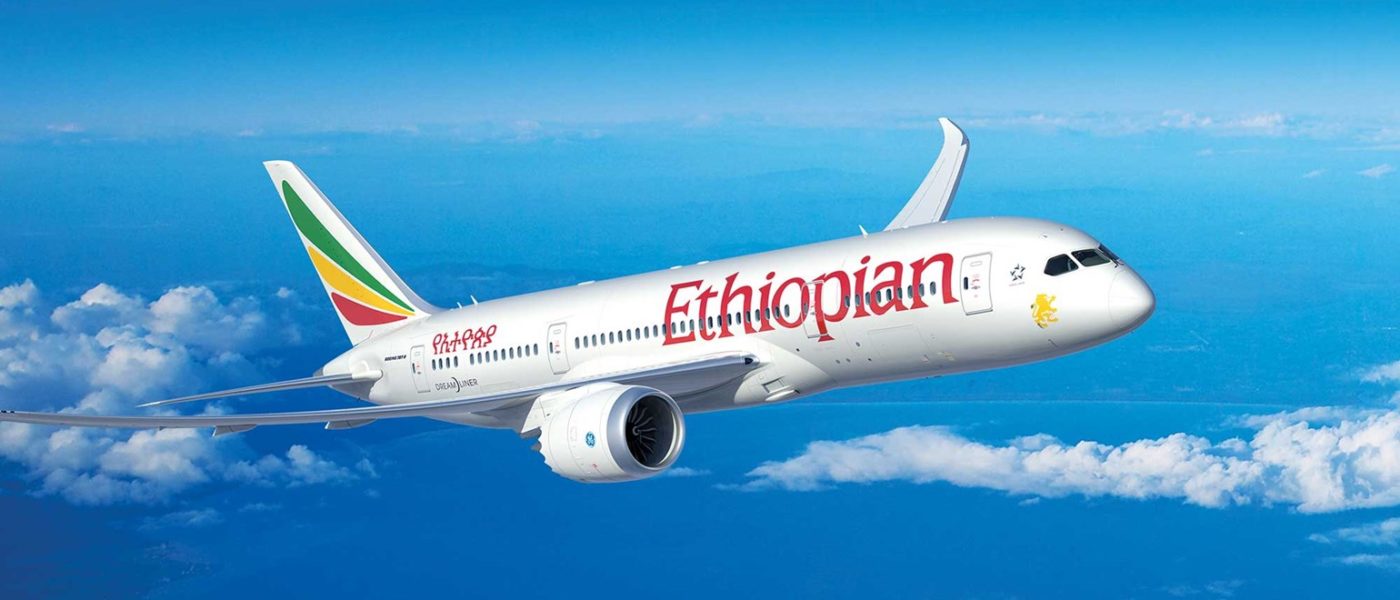 (English) and most visited tourist area on the island, off the northwest coast of Madagascar, welcomes Ethiopian Airlines