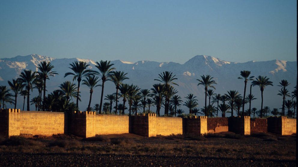 (English) A few hours flight from Italy, Marrakech is one of those evergreen destinations where, thanks to the mild climate, you can visit it at any time of the year